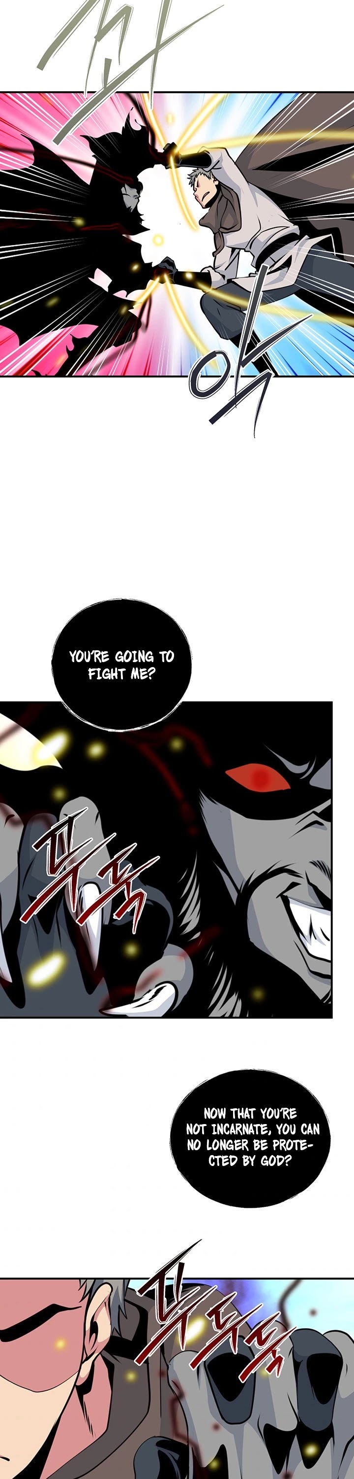 I'm Destined For Greatness! Chapter 72 page 38 - Chapter 72