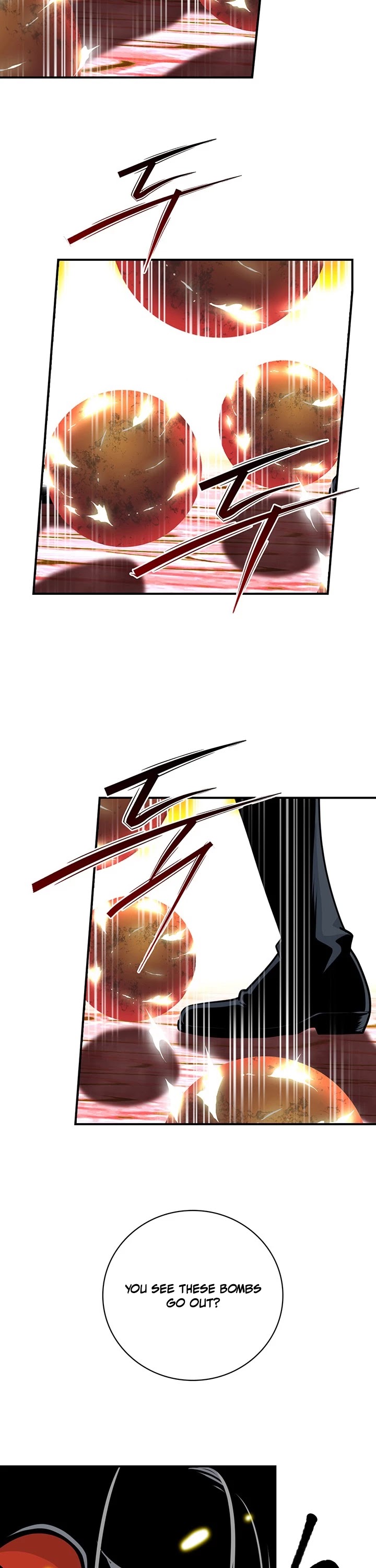 I'm Destined For Greatness! Chapter 72 page 40 - Chapter 72
