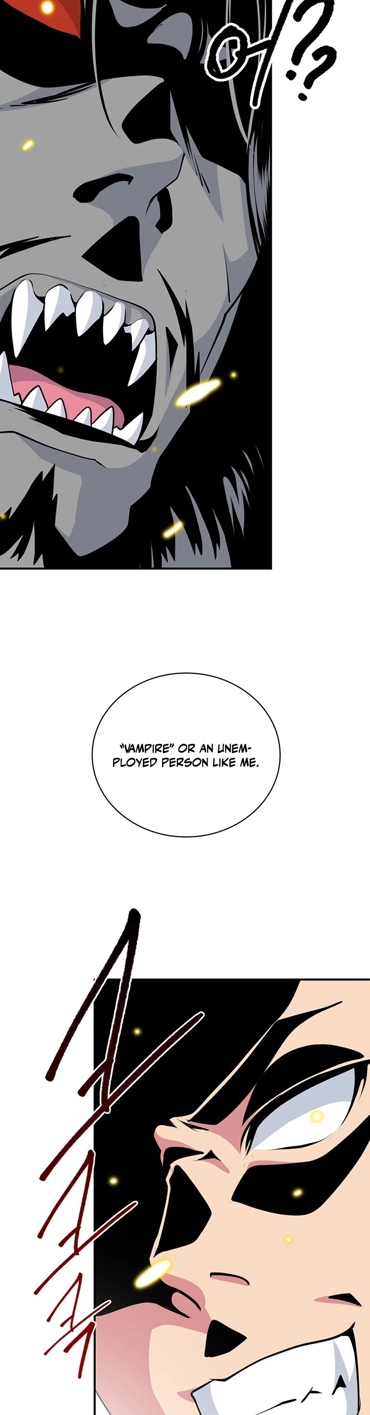 I'm Destined For Greatness! Chapter 72 page 41 - Chapter 72