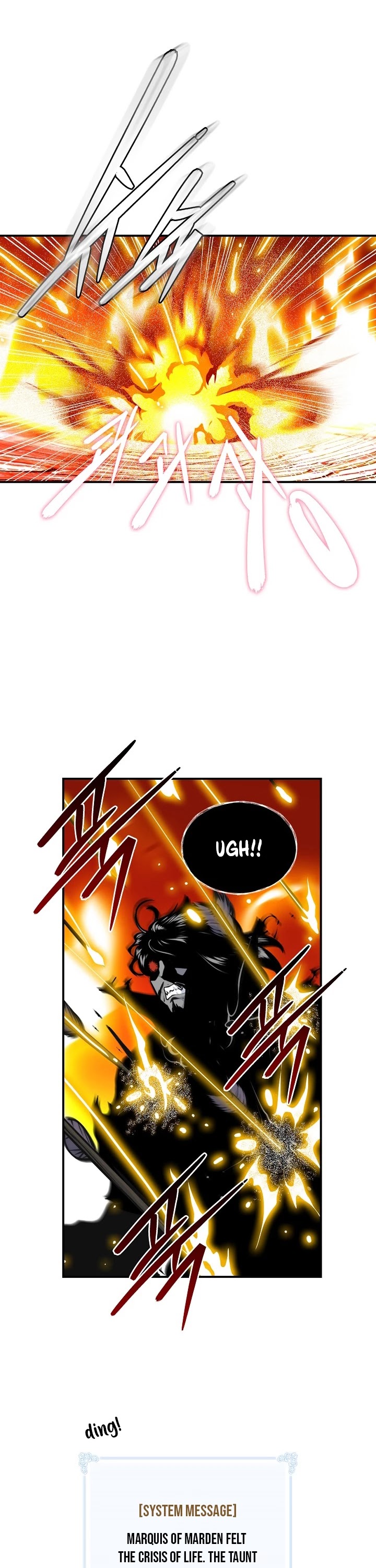 I'm Destined For Greatness! Chapter 73 page 11 - Chapter 73: Season 1 Ended