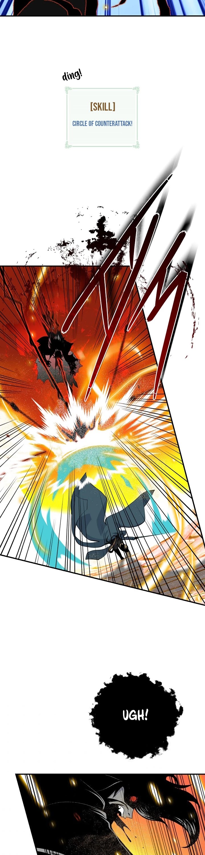 I'm Destined For Greatness! Chapter 73 page 13 - Chapter 73: Season 1 Ended