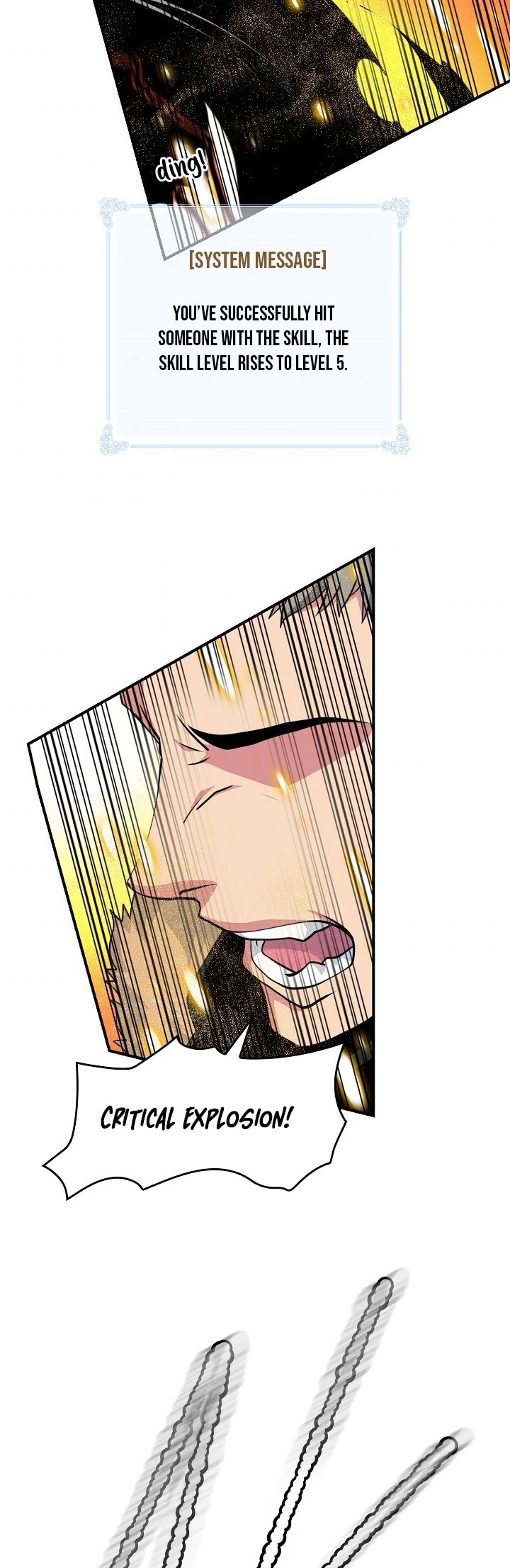 I'm Destined For Greatness! Chapter 73 page 14 - Chapter 73: Season 1 Ended