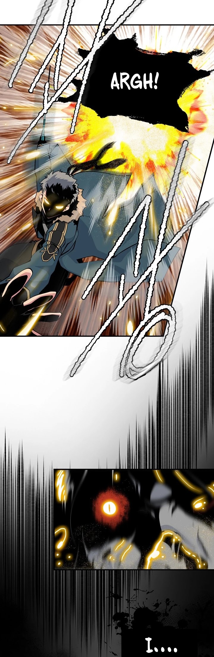 I'm Destined For Greatness! Chapter 73 page 15 - Chapter 73: Season 1 Ended