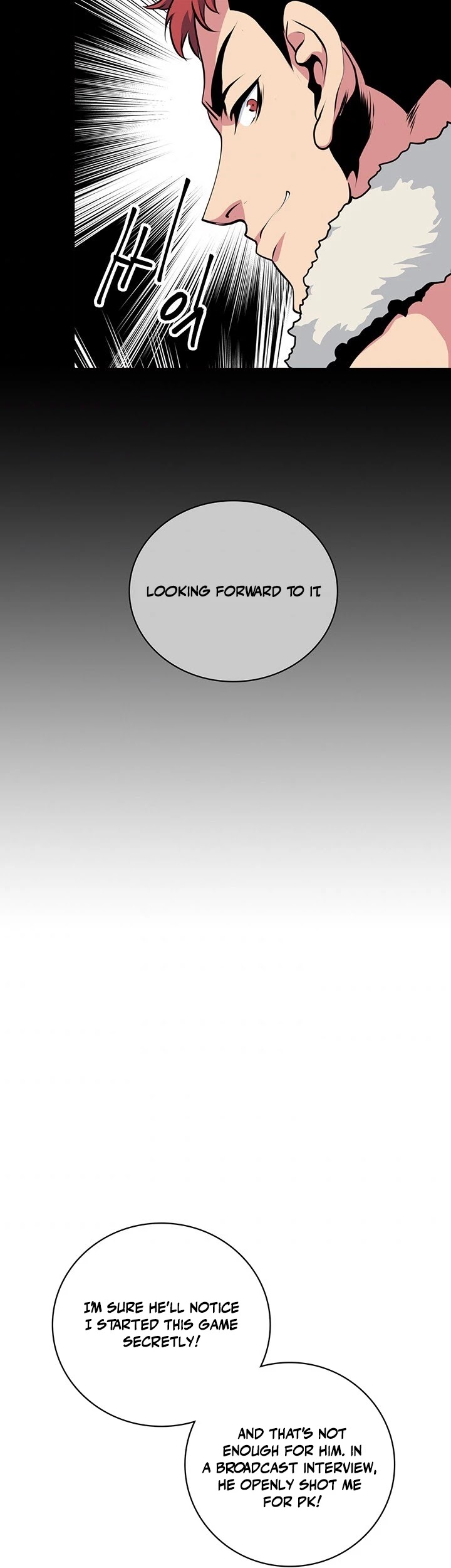I'm Destined For Greatness! Chapter 74 page 14 - Chapter 74: Season 2