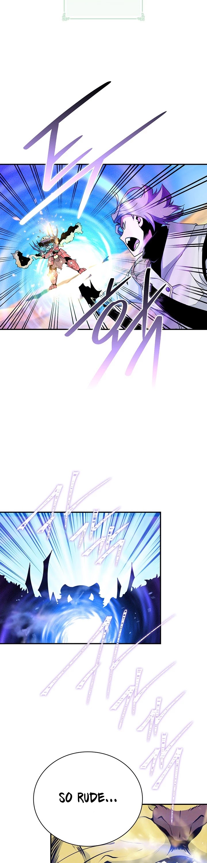 I'm Destined For Greatness! Chapter 74 page 27 - Chapter 74: Season 2