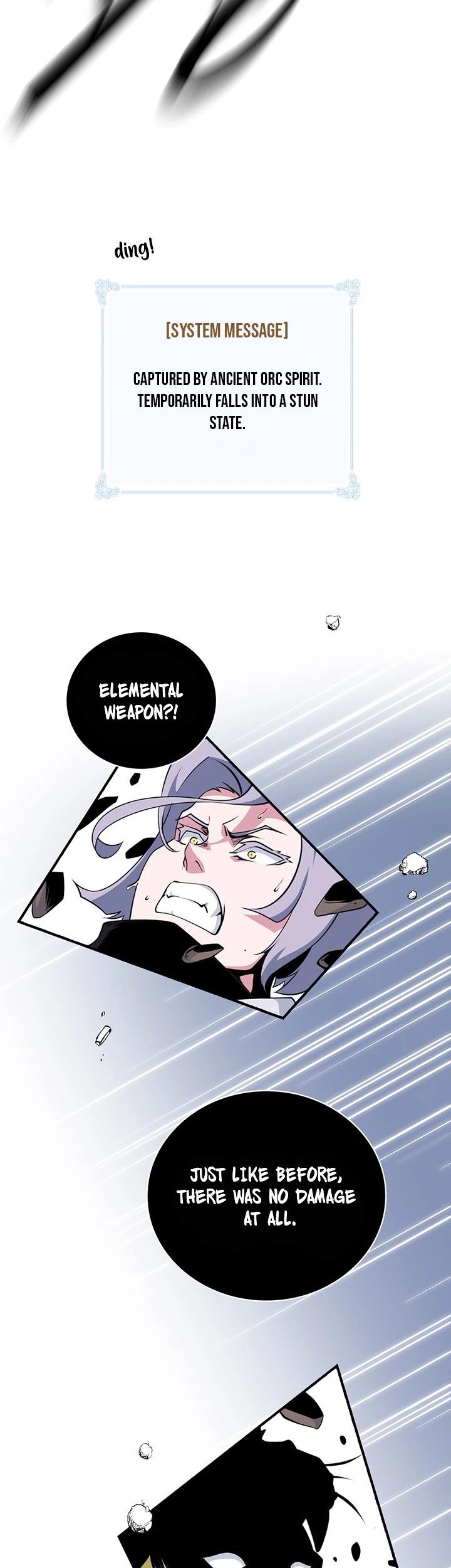 I'm Destined For Greatness! Chapter 74 page 29 - Chapter 74: Season 2