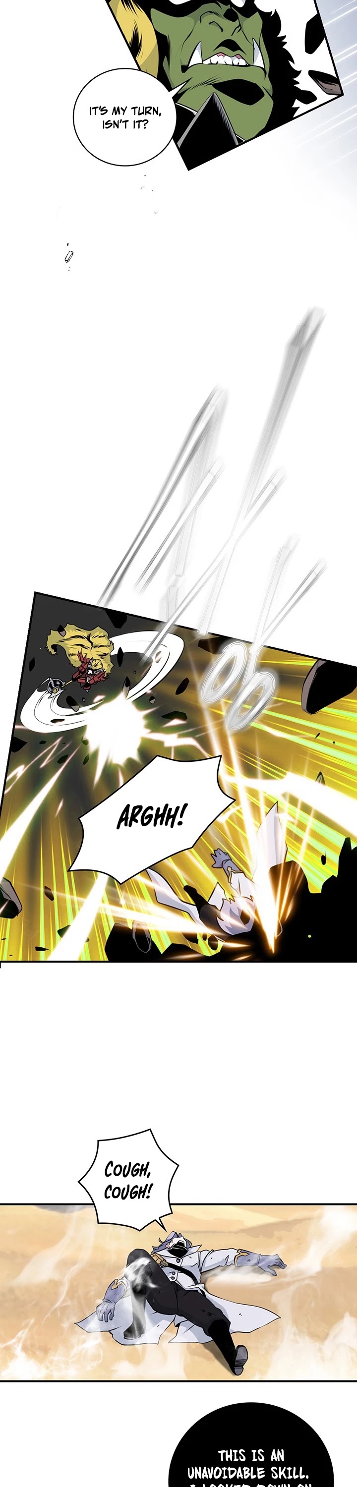 I'm Destined For Greatness! Chapter 74 page 30 - Chapter 74: Season 2