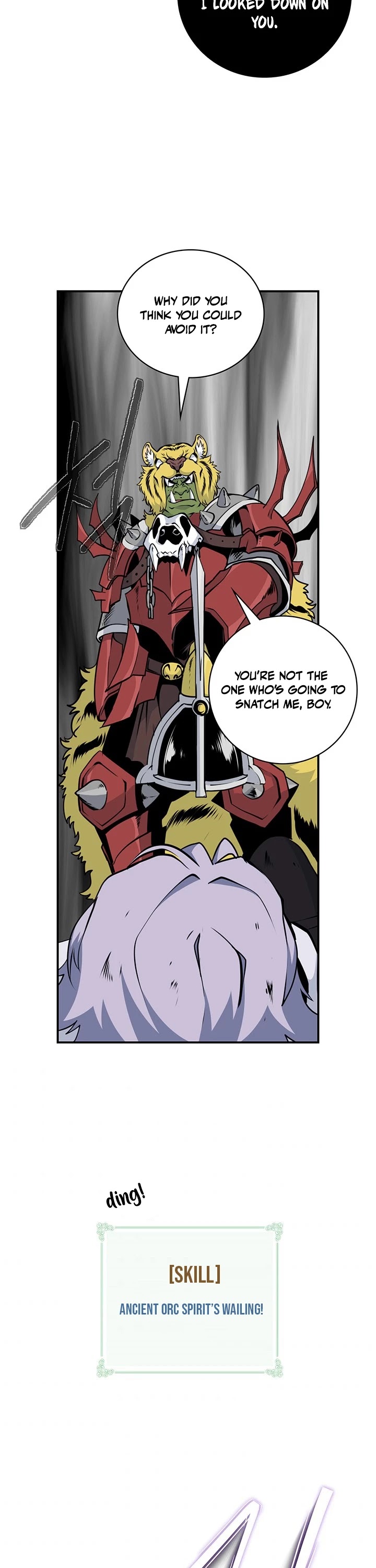 I'm Destined For Greatness! Chapter 74 page 31 - Chapter 74: Season 2