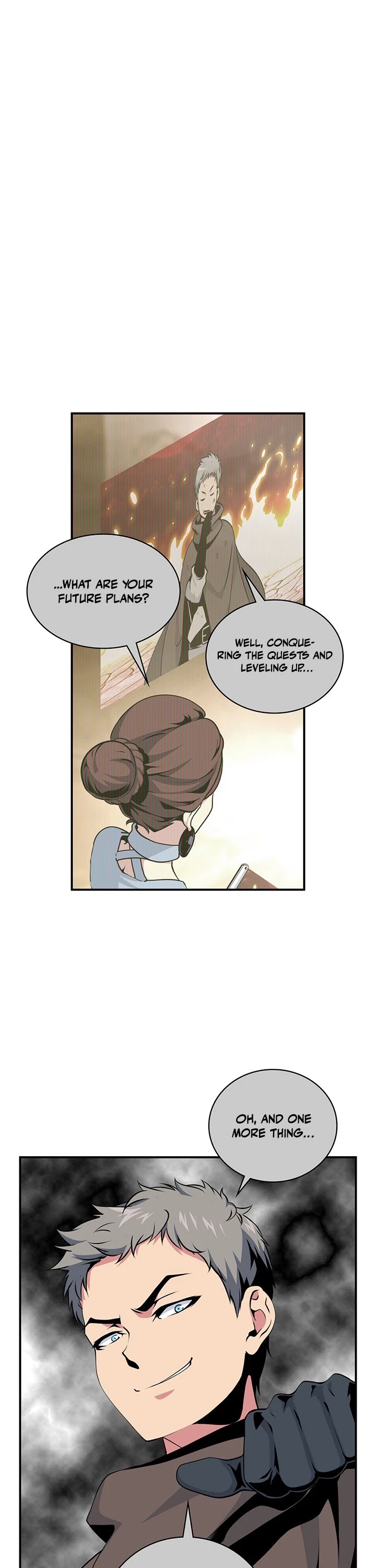I'm Destined For Greatness! Chapter 74 page 6 - Chapter 74: Season 2