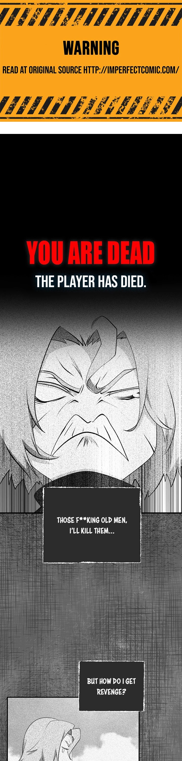 I'm Destined For Greatness! Chapter 75 page 2 - Chapter 75