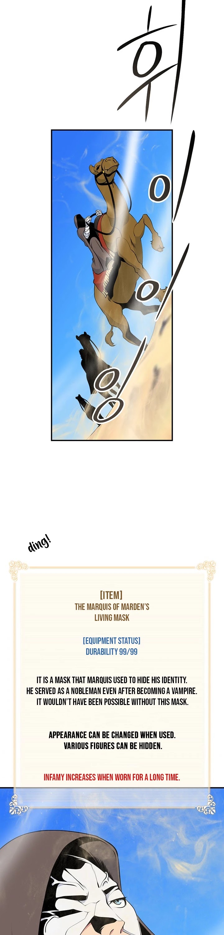 I'm Destined For Greatness! Chapter 75 page 24 - Chapter 75