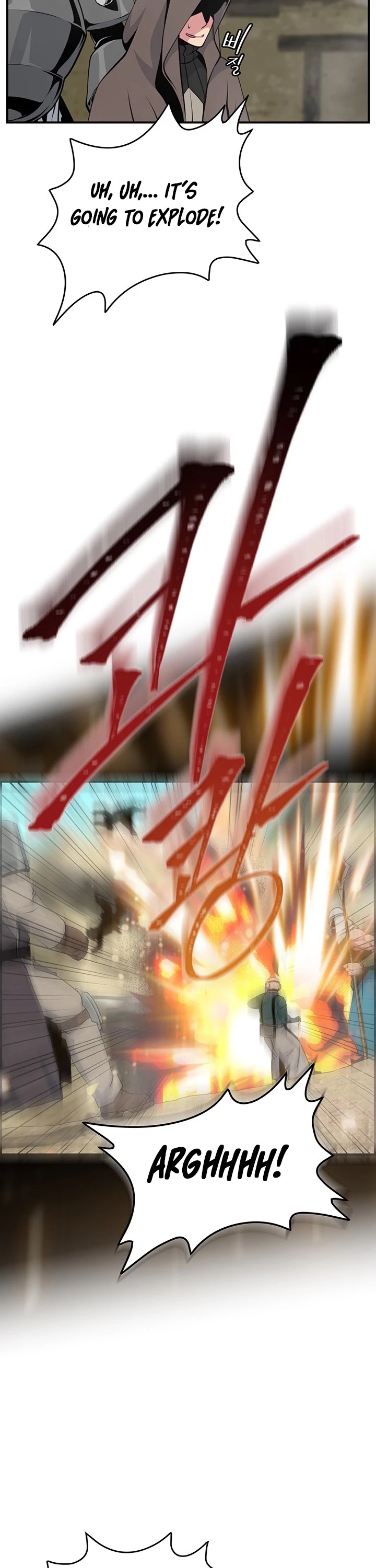 I'm Destined For Greatness! Chapter 75 page 34 - Chapter 75