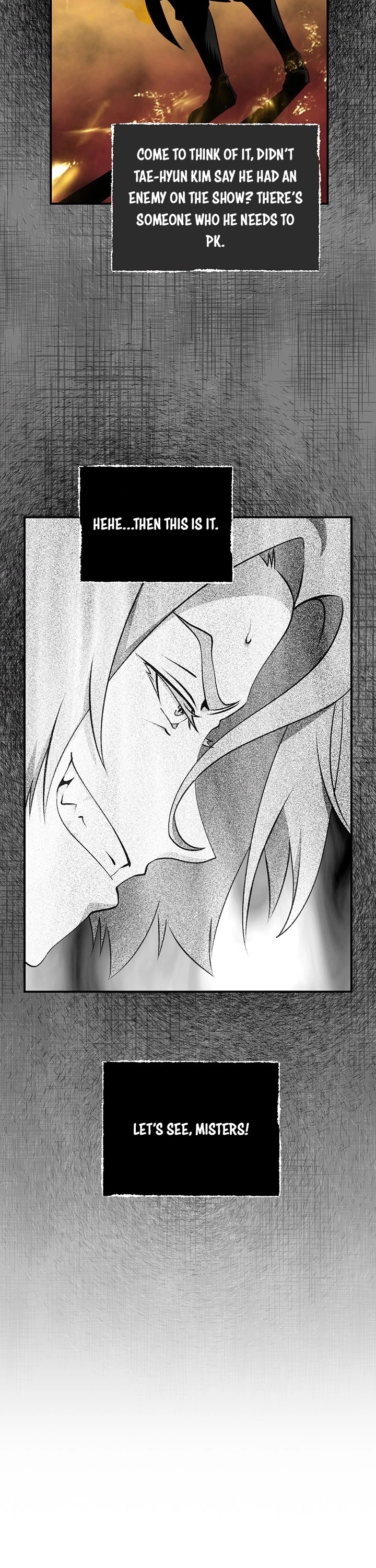 I'm Destined For Greatness! Chapter 75 page 4 - Chapter 75