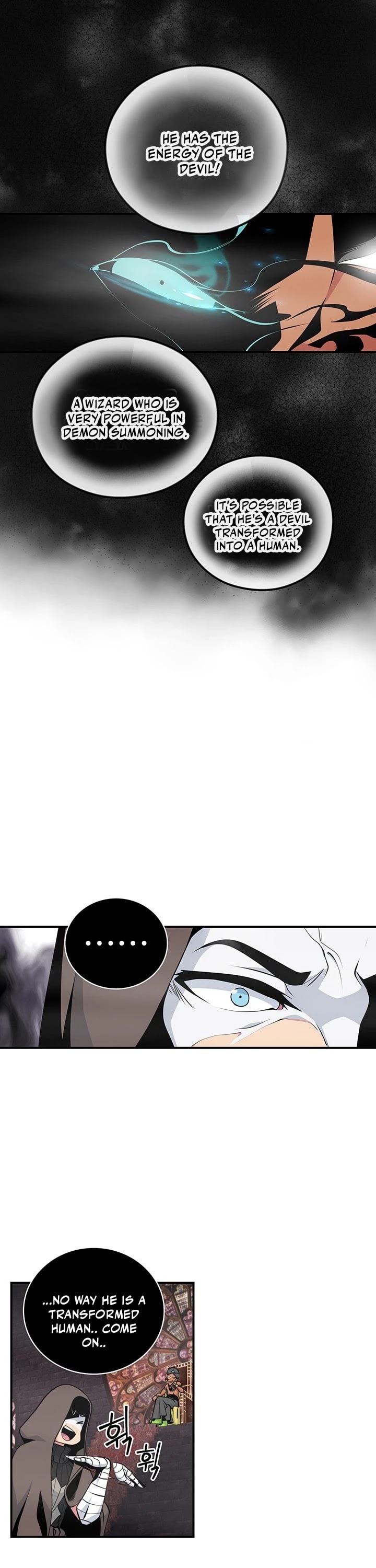 I'm Destined For Greatness! Chapter 76 page 13 - Chapter 76