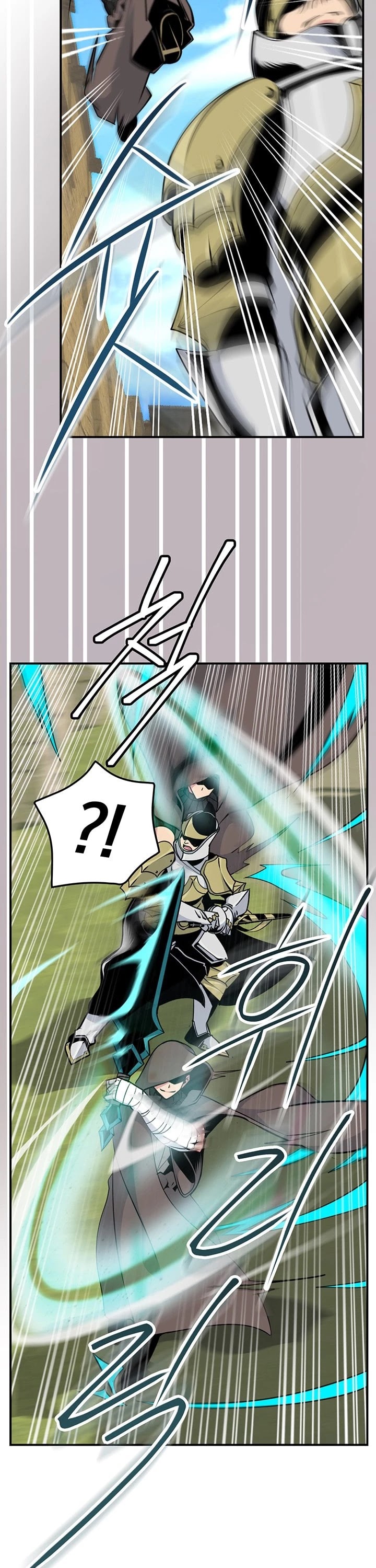 I'm Destined For Greatness! Chapter 76 page 33 - Chapter 76