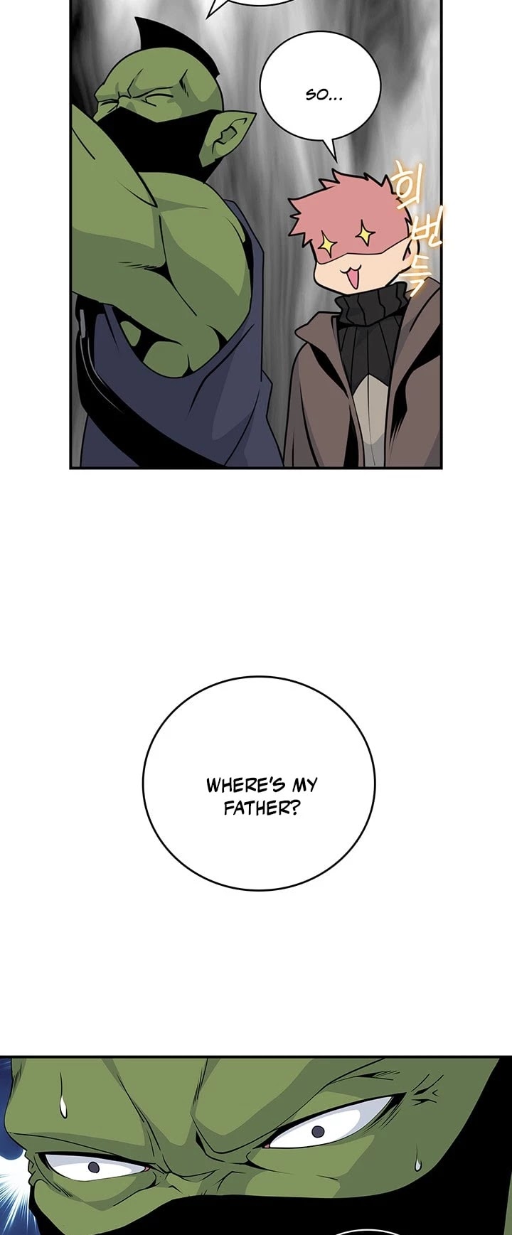 I'm Destined For Greatness! Chapter 76 page 41 - Chapter 76