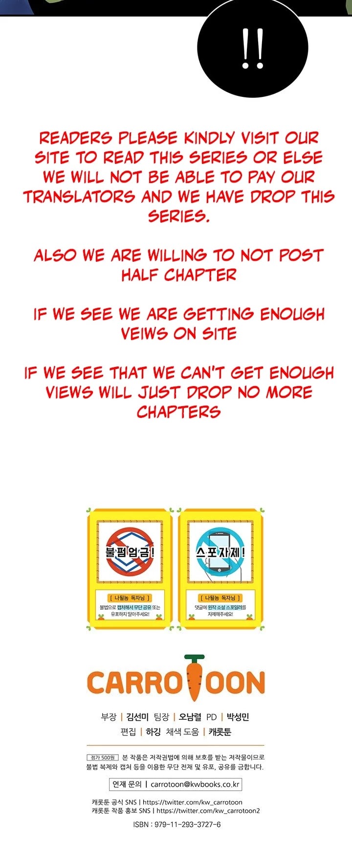 I'm Destined For Greatness! Chapter 76 page 42 - Chapter 76