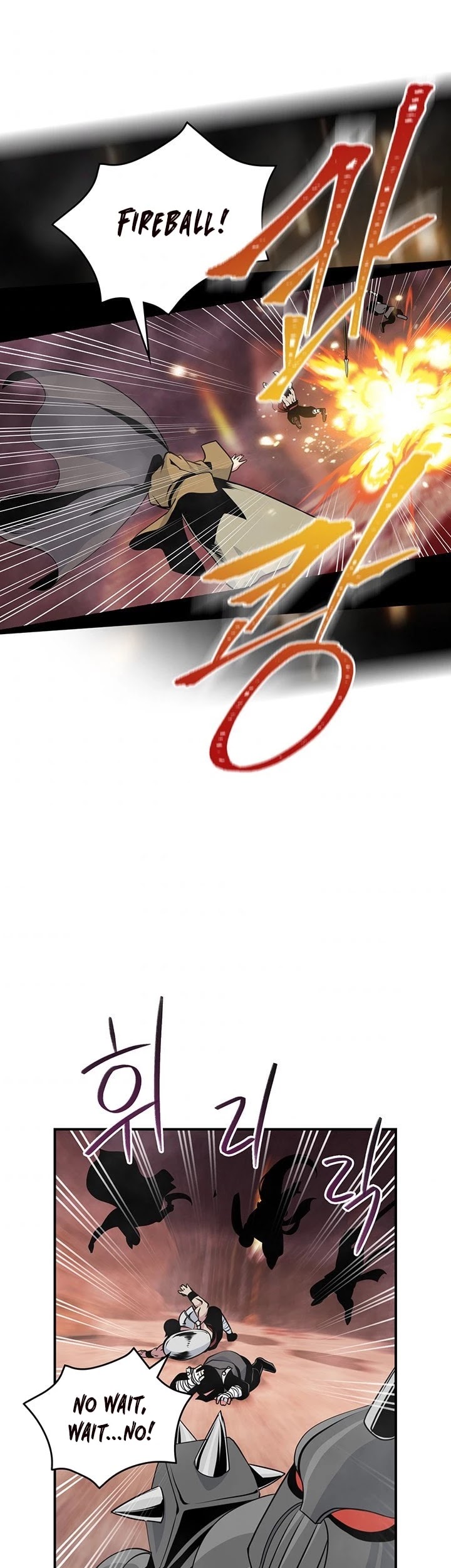 I'm Destined For Greatness! Chapter 77 page 14 - Chapter 77