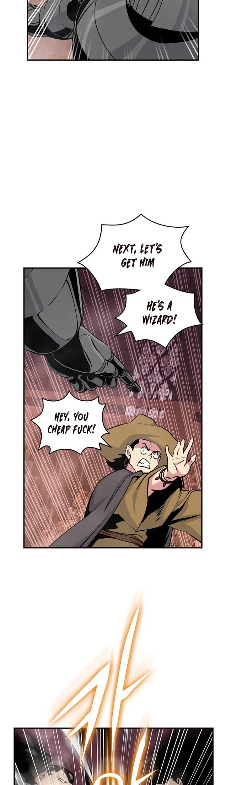 I'm Destined For Greatness! Chapter 77 page 15 - Chapter 77