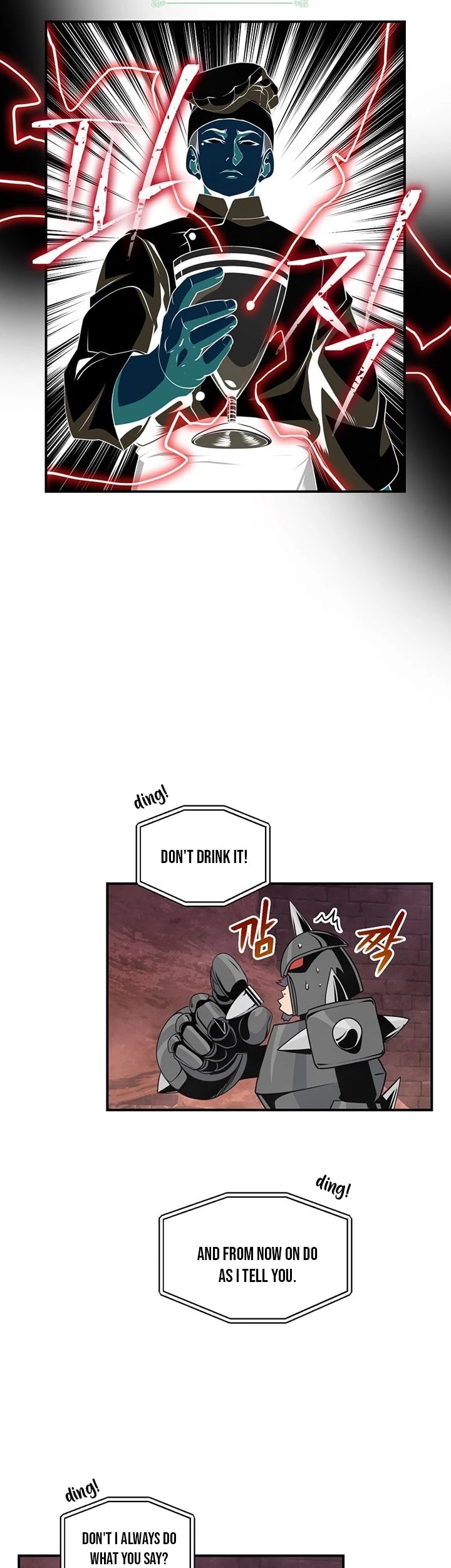 I'm Destined For Greatness! Chapter 77 page 29 - Chapter 77