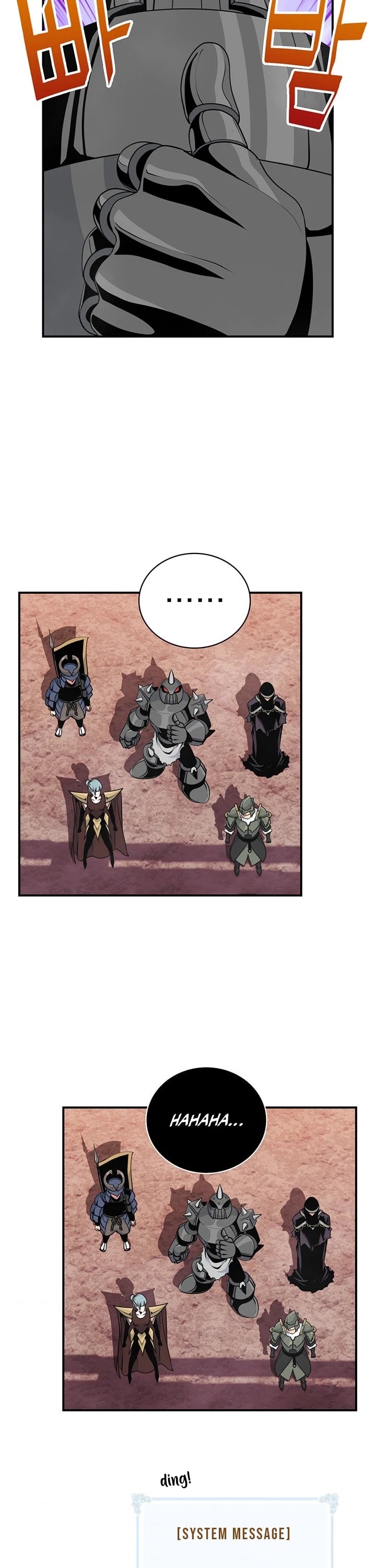 I'm Destined For Greatness! Chapter 77 page 31 - Chapter 77