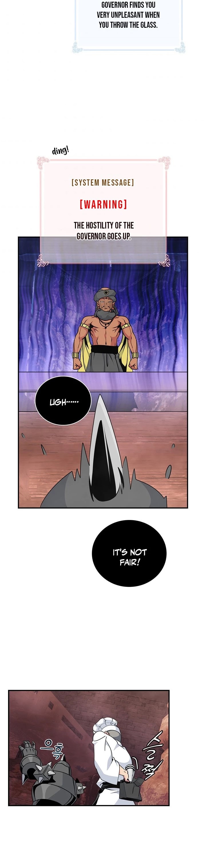 I'm Destined For Greatness! Chapter 77 page 32 - Chapter 77