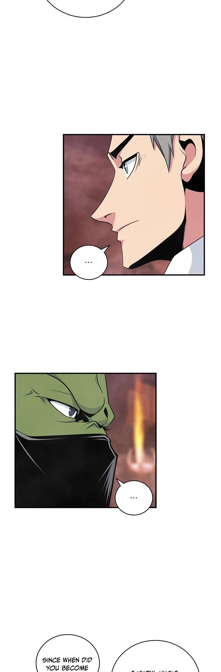 I'm Destined For Greatness! Chapter 77 page 39 - Chapter 77