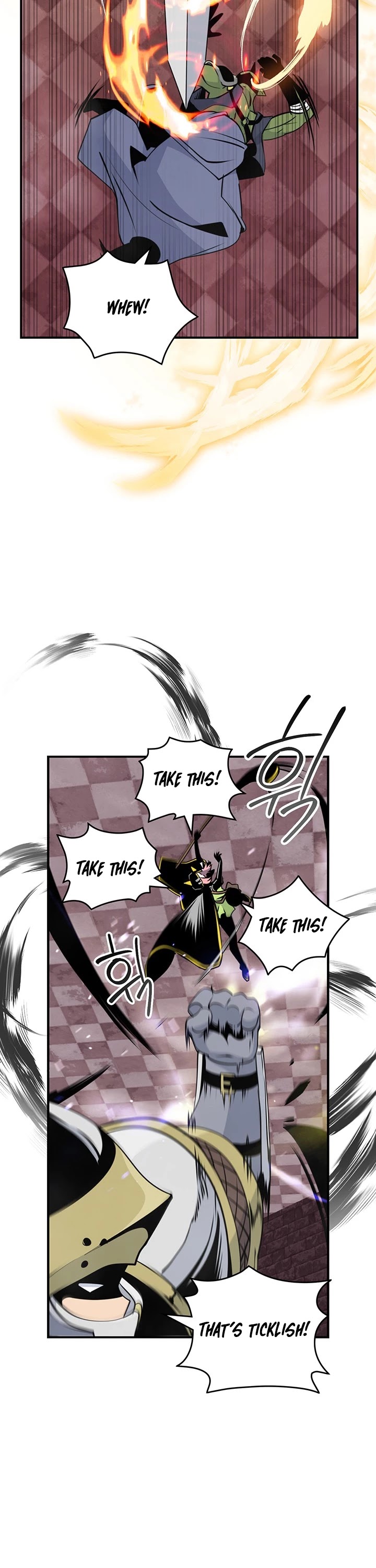 I'm Destined For Greatness! Chapter 78 page 11 - Chapter 78