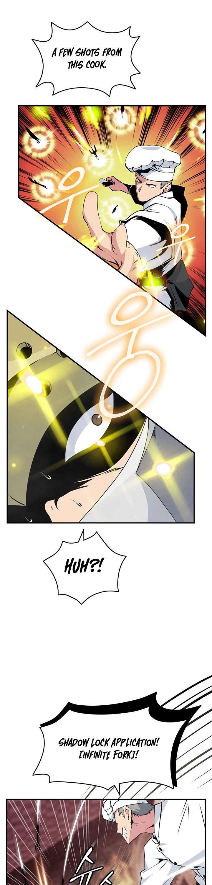 I'm Destined For Greatness! Chapter 78 page 12 - Chapter 78