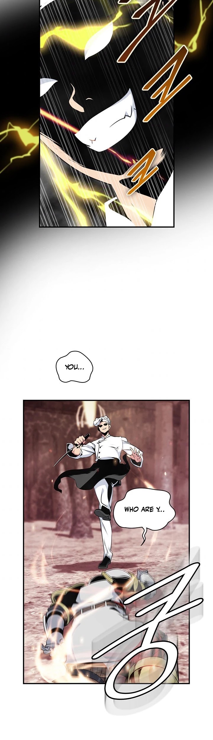 I'm Destined For Greatness! Chapter 78 page 14 - Chapter 78