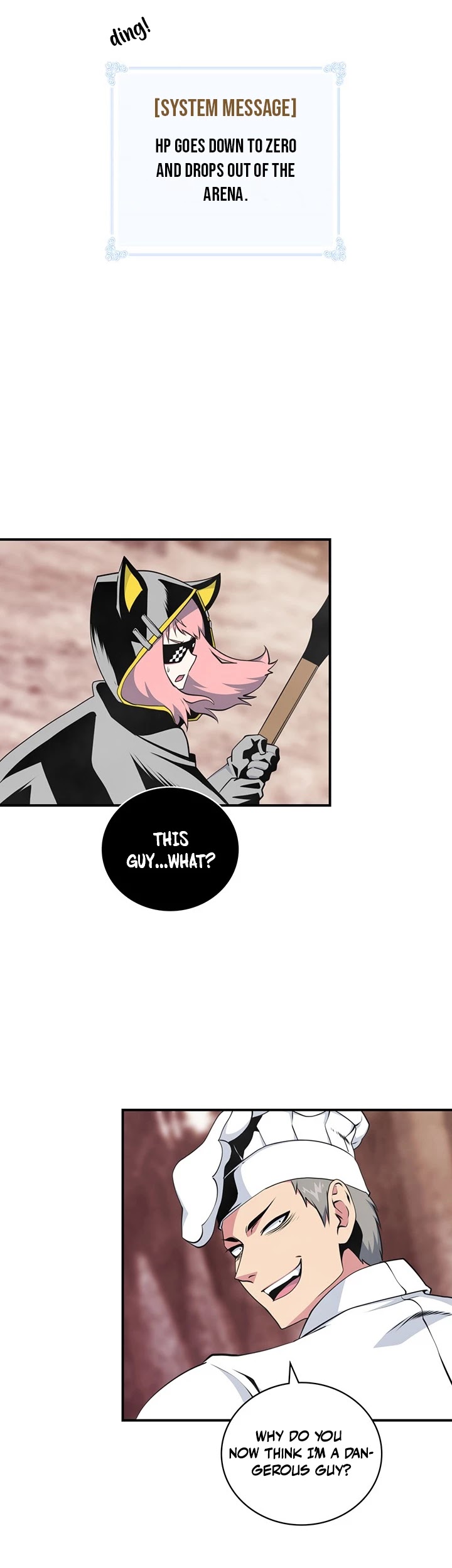I'm Destined For Greatness! Chapter 78 page 15 - Chapter 78