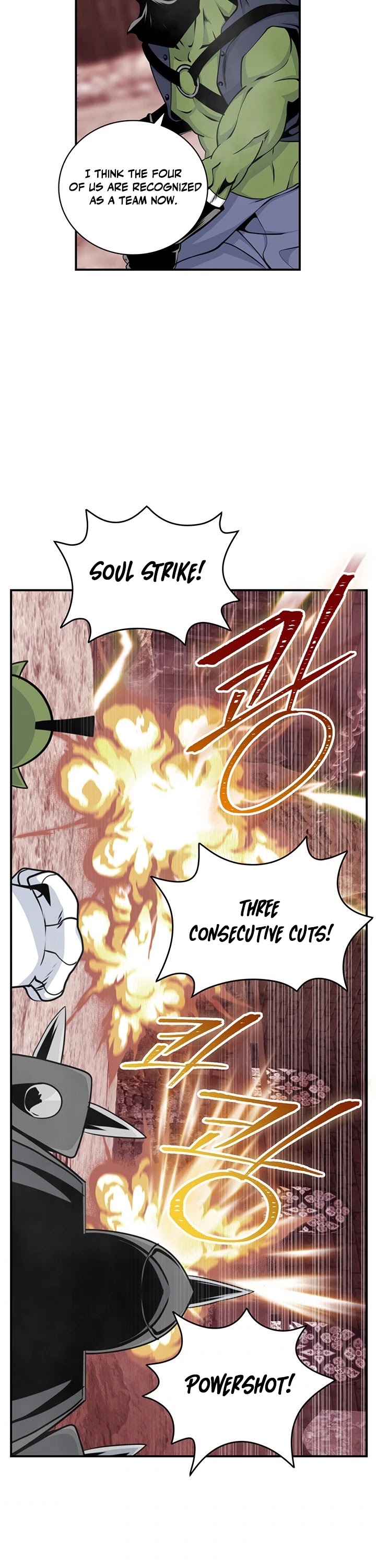 I'm Destined For Greatness! Chapter 78 page 17 - Chapter 78