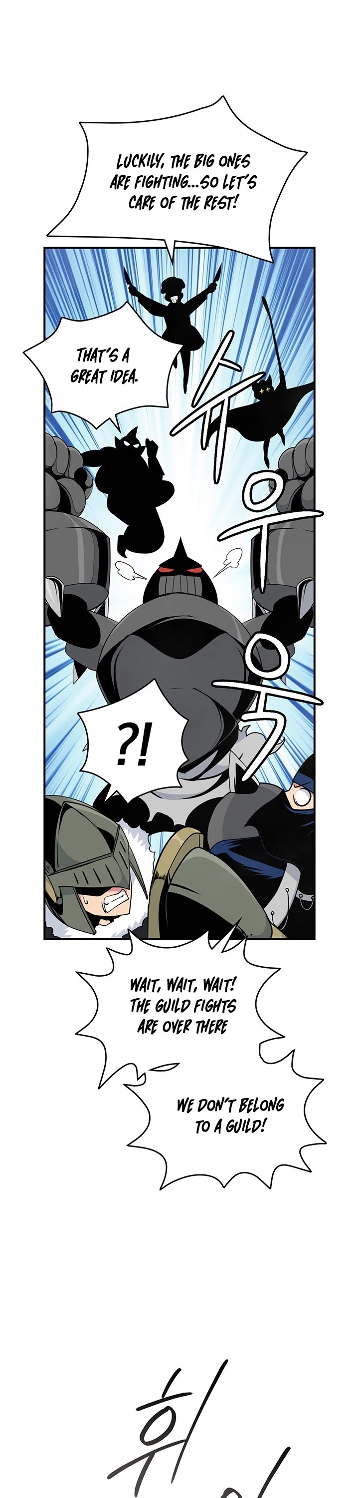 I'm Destined For Greatness! Chapter 78 page 18 - Chapter 78