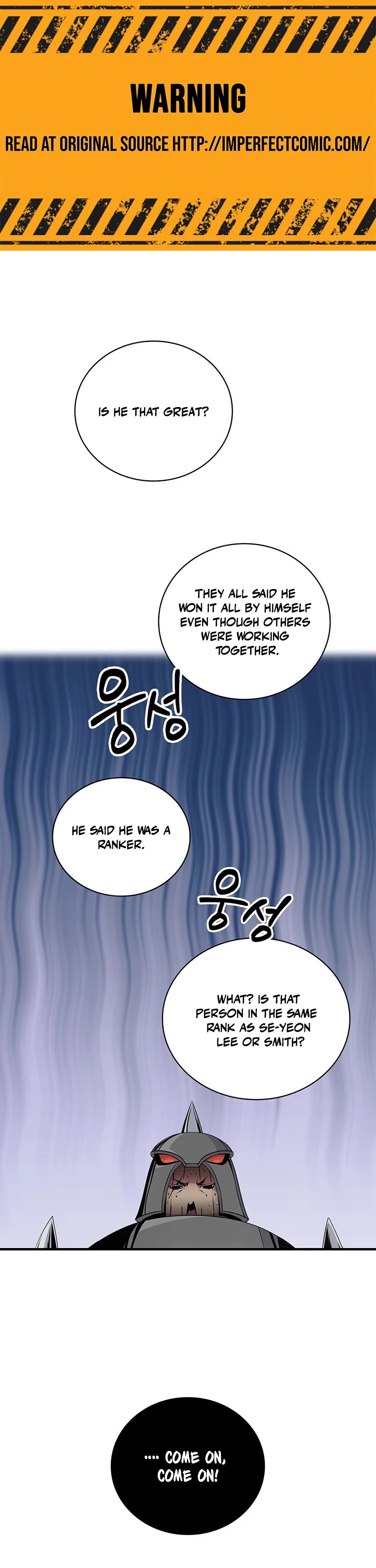 I'm Destined For Greatness! Chapter 78 page 2 - Chapter 78