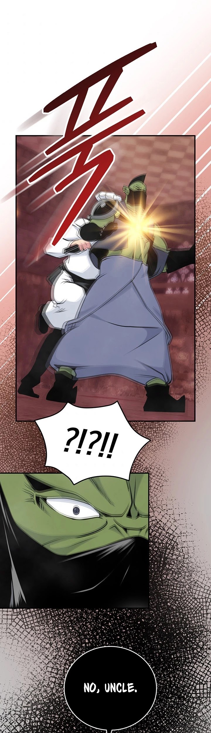 I'm Destined For Greatness! Chapter 78 page 21 - Chapter 78
