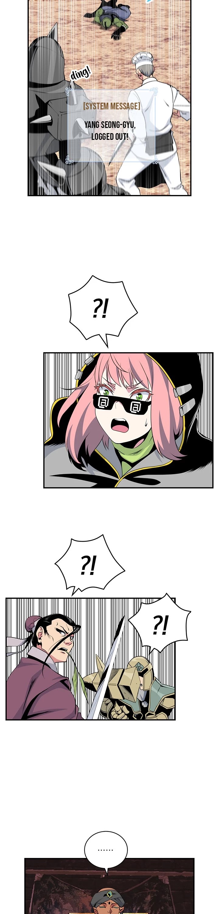 I'm Destined For Greatness! Chapter 78 page 26 - Chapter 78