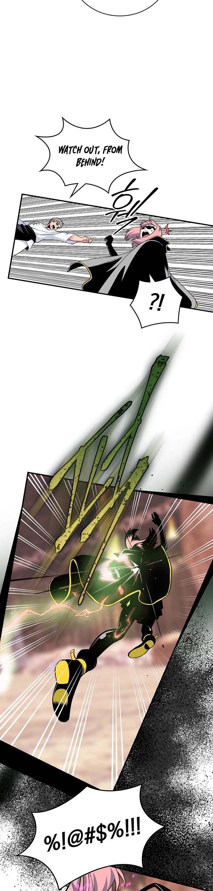 I'm Destined For Greatness! Chapter 78 page 30 - Chapter 78