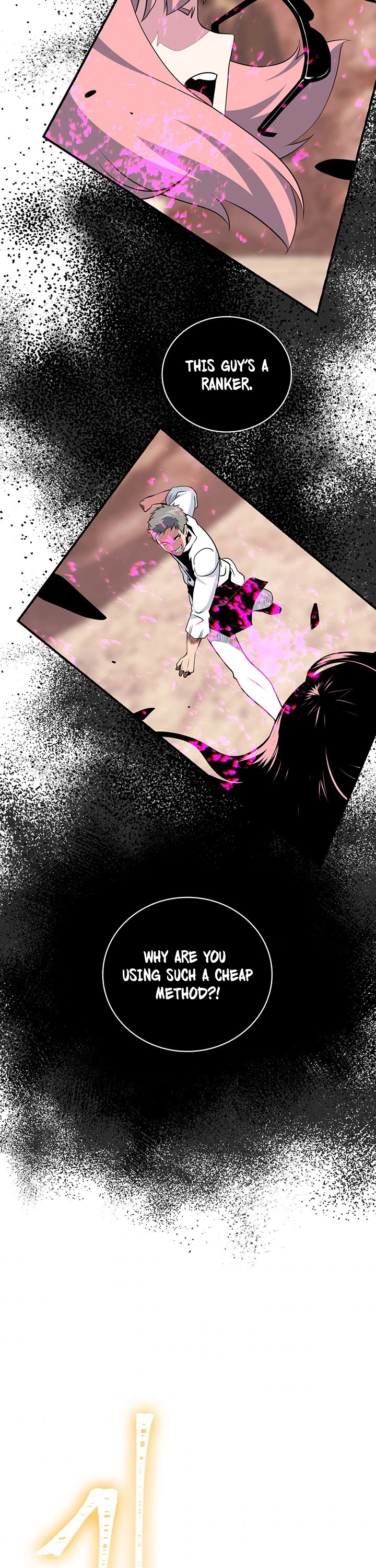 I'm Destined For Greatness! Chapter 78 page 31 - Chapter 78