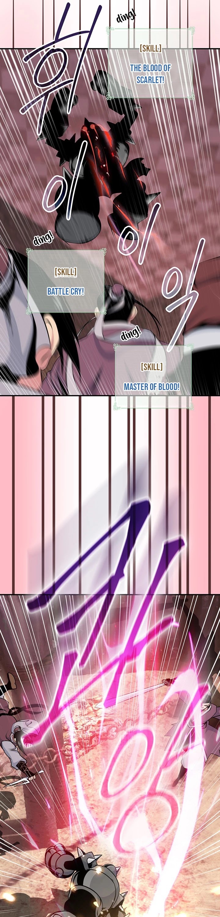 I'm Destined For Greatness! Chapter 78 page 38 - Chapter 78
