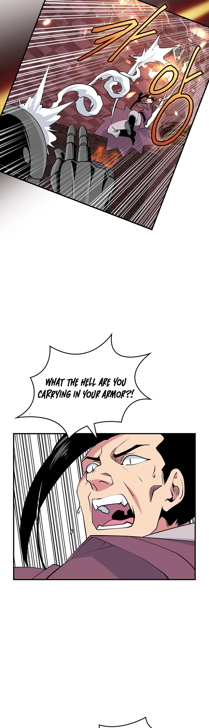 I'm Destined For Greatness! Chapter 78 page 43 - Chapter 78