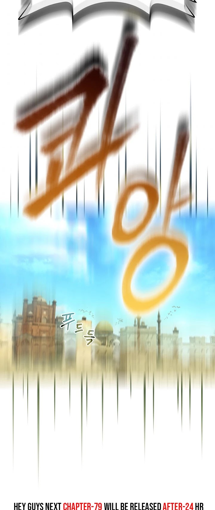 I'm Destined For Greatness! Chapter 78 page 46 - Chapter 78