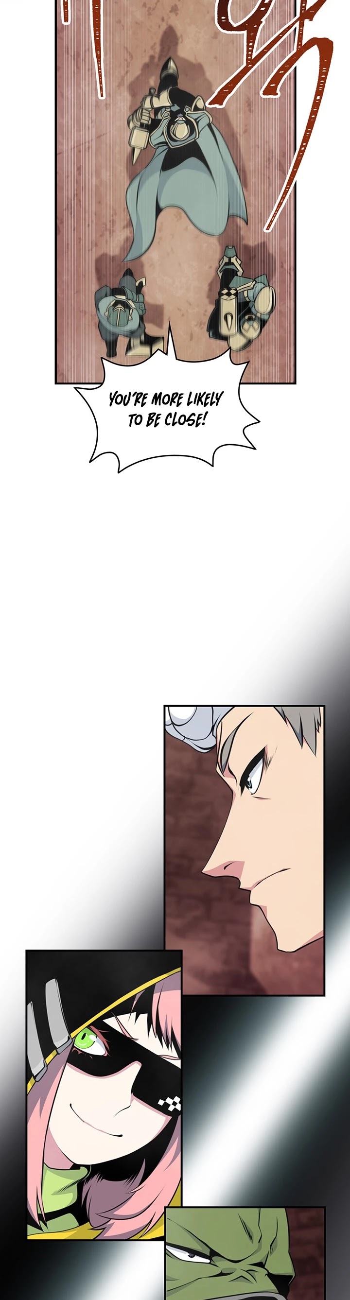 I'm Destined For Greatness! Chapter 78 page 7 - Chapter 78