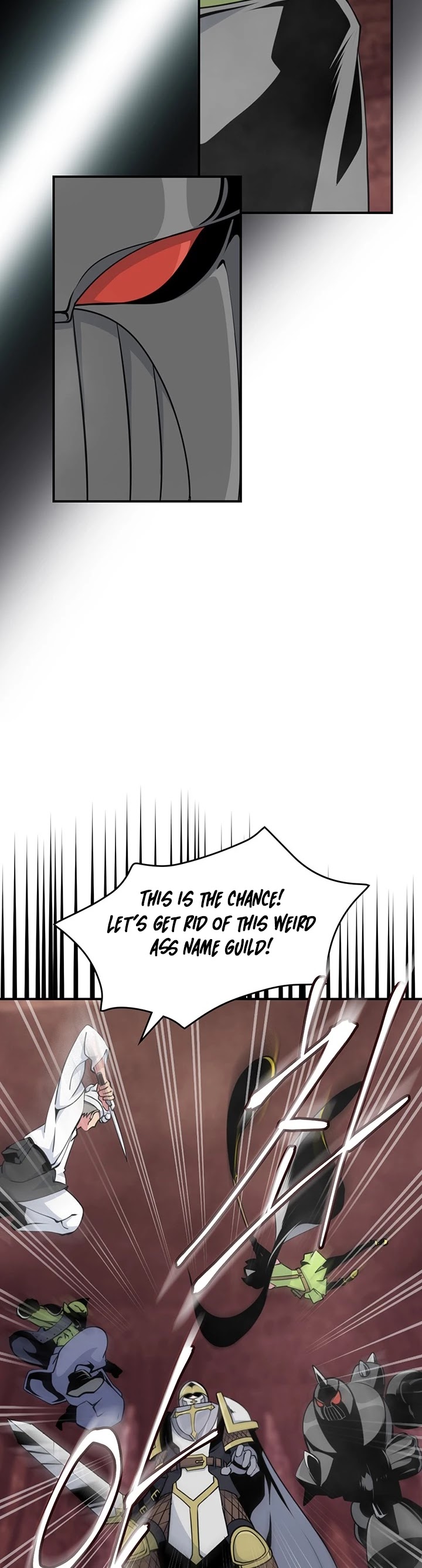 I'm Destined For Greatness! Chapter 78 page 8 - Chapter 78