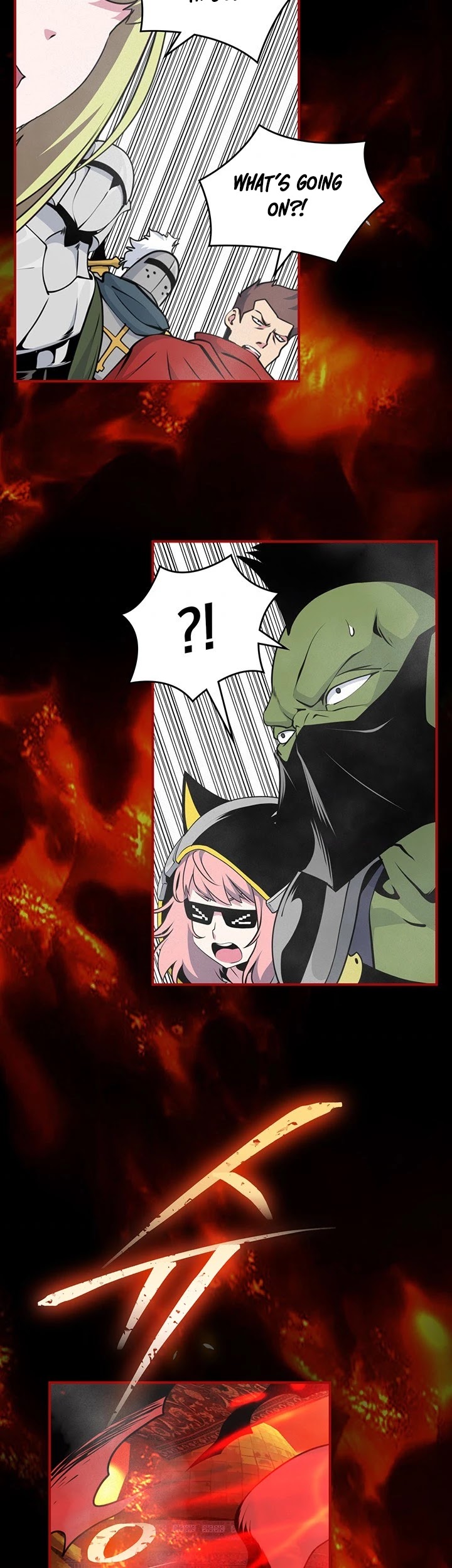I'm Destined For Greatness! Chapter 79 page 21 - Chapter 79