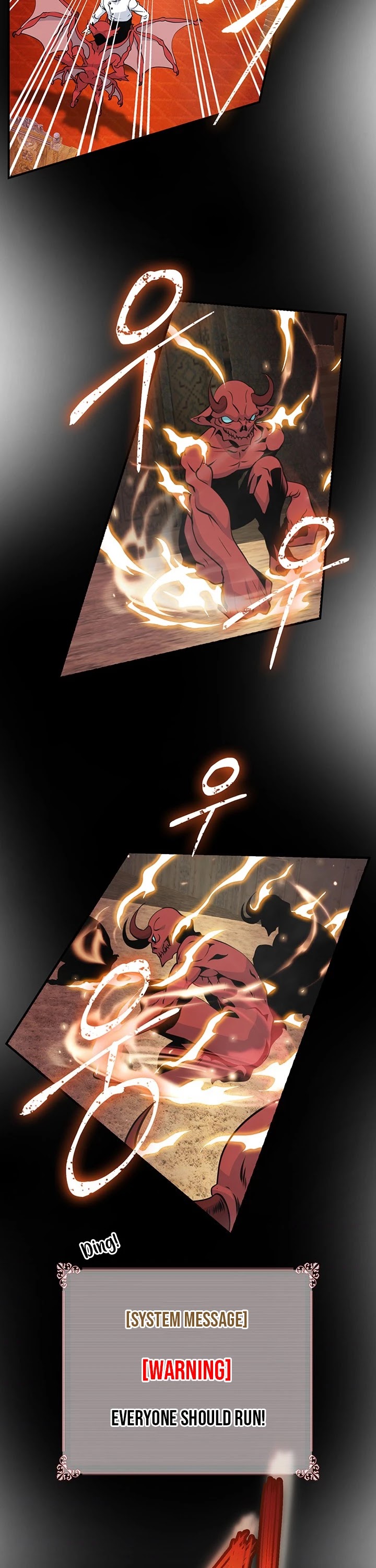 I'm Destined For Greatness! Chapter 79 page 24 - Chapter 79
