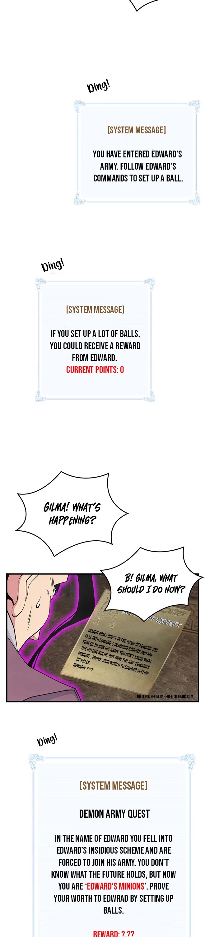 I'm Destined For Greatness! Chapter 79 page 26 - Chapter 79