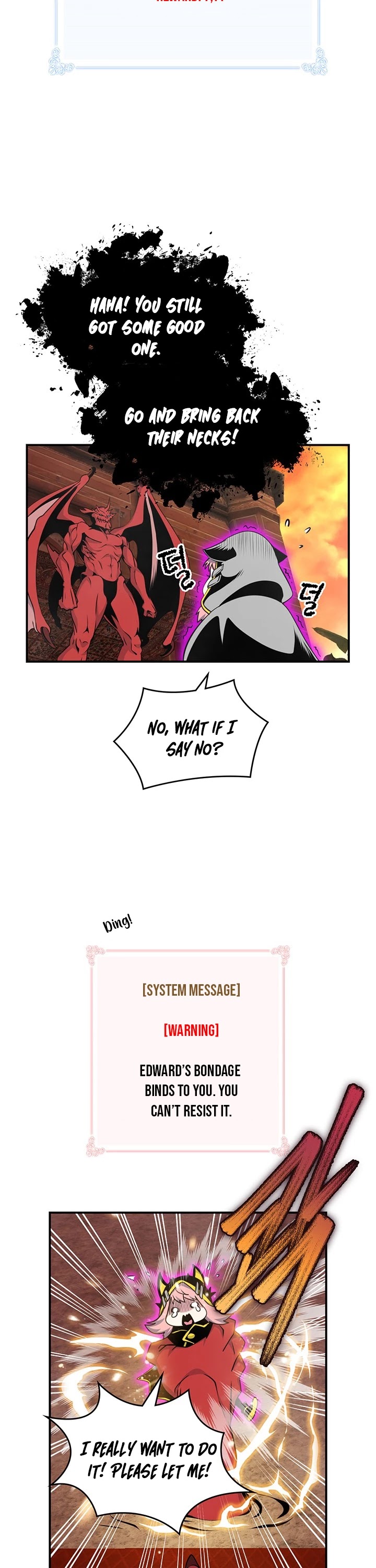 I'm Destined For Greatness! Chapter 79 page 27 - Chapter 79