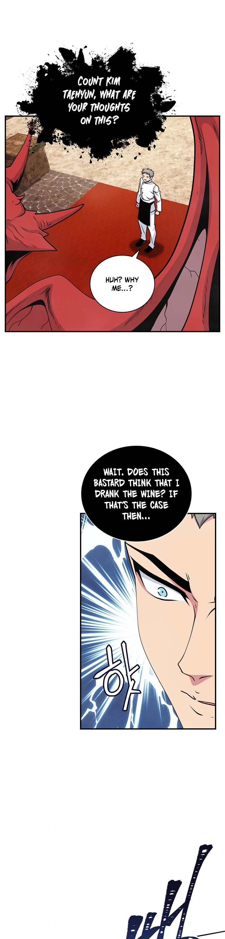I'm Destined For Greatness! Chapter 79 page 31 - Chapter 79