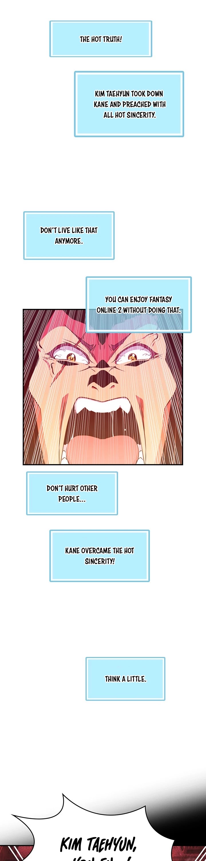 I'm Destined For Greatness! Chapter 79 page 6 - Chapter 79