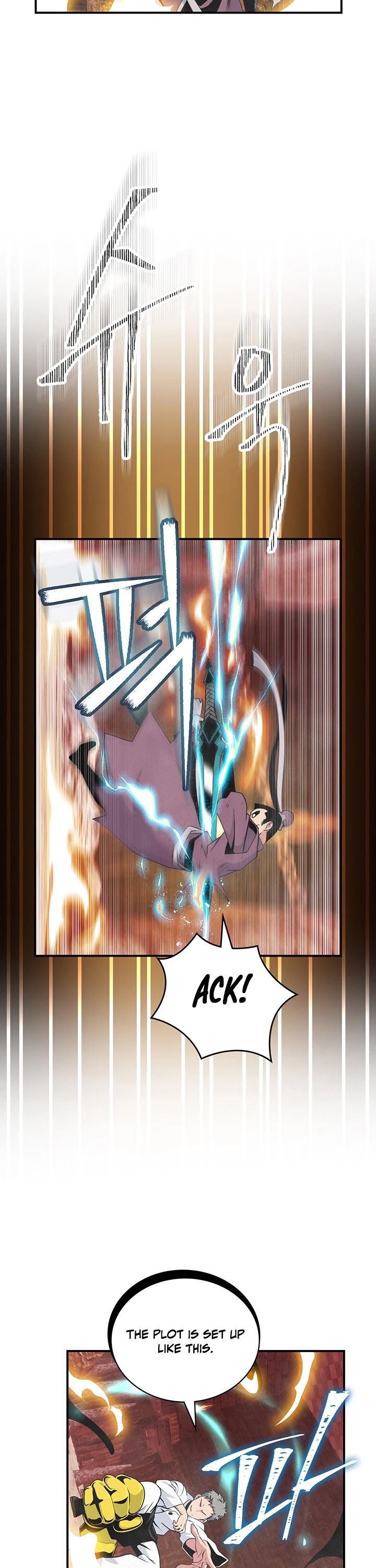 I'm Destined For Greatness! Chapter 79 page 9 - Chapter 79